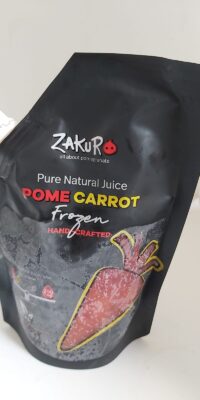 ZakPomCarrot