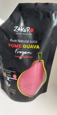 ZakPomGuava